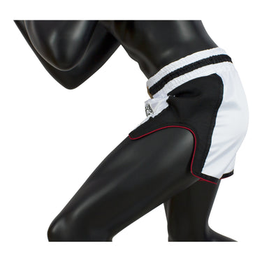 Fairtex Vanorn Slim Cut Muay Thai Boxing Short - Fairtex Store