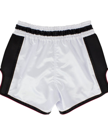 Fairtex Vanorn Slim Cut Muay Thai Boxing Short - Fairtex Store