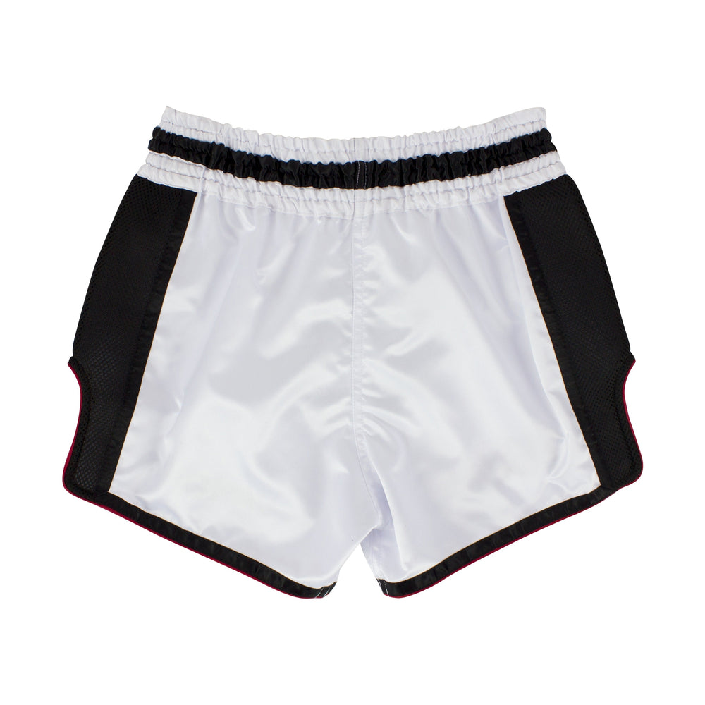 Fairtex Vanorn Slim Cut Muay Thai Boxing Short - Fairtex Store
