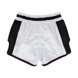 Fairtex Vanorn Slim Cut Muay Thai Boxing Short - Fairtex Store