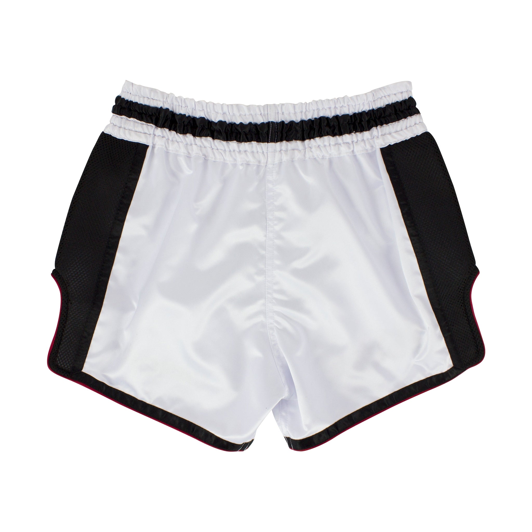 Fairtex Vanorn Slim Cut Muay Thai Boxing Short - Fairtex Store