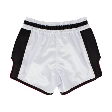 Fairtex Vanorn Slim Cut Muay Thai Boxing Short - Fairtex Store
