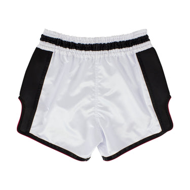 Fairtex Vanorn Slim Cut Muay Thai Boxing Short - Fairtex Store