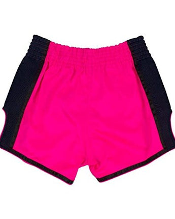 Fairtex New Muay Thai Boxing Shorts Slim Cut - Fairtex Store