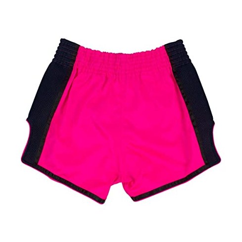 Fairtex New Muay Thai Boxing Shorts Slim Cut - Fairtex Store