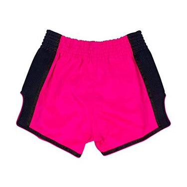 Fairtex New Muay Thai Boxing Shorts Slim Cut - Fairtex Store