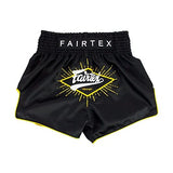 Fairtex New Muay Thai Boxing Shorts Slim Cut - Fairtex Store