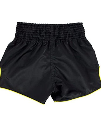 Fairtex New Muay Thai Boxing Shorts Slim Cut - Fairtex Store