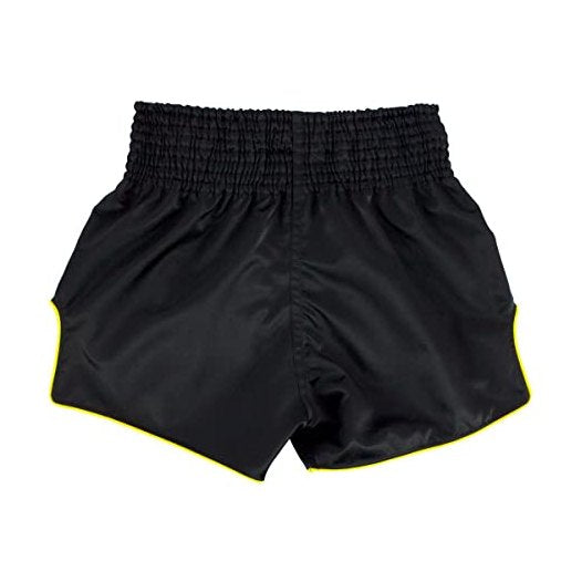 Fairtex New Muay Thai Boxing Shorts Slim Cut - Fairtex Store