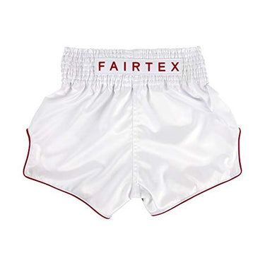 Fairtex Satoru Slim Cut Muay Thai Boxing Short - Fairtex Store