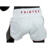 Fairtex Satoru Slim Cut Muay Thai Boxing Short - Fairtex Store