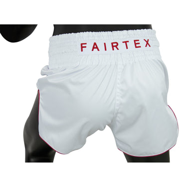 Fairtex Satoru Slim Cut Muay Thai Boxing Short - Fairtex Store