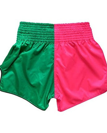 Fairtex BS1911 New Muay Thai Boxing Shorts - Fairtex Store