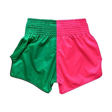 Fairtex BS1911 New Muay Thai Boxing Shorts - Fairtex Store