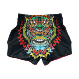Fairtex Kabuki Slim Cut Muay Thai Boxing Short - Fairtex Store