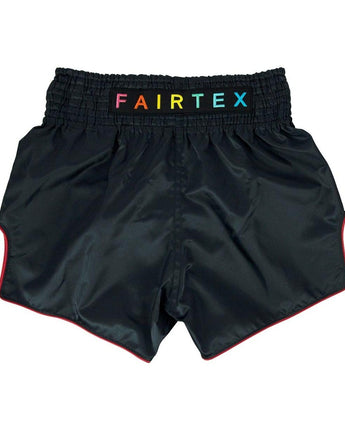 Fairtex Kabuki Slim Cut Muay Thai Boxing Short - Fairtex Store