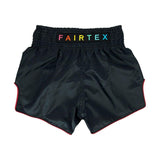 Fairtex Kabuki Slim Cut Muay Thai Boxing Short - Fairtex Store