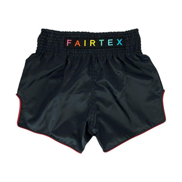 Fairtex Kabuki Slim Cut Muay Thai Boxing Short - Fairtex Store