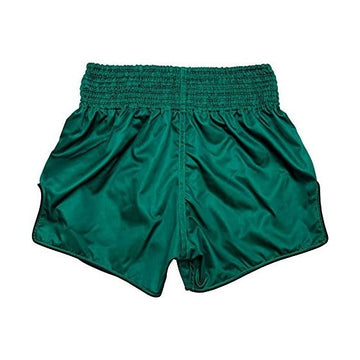 Fairtex Tonna Slim Cut Muay Thai Boxing Shorts - Fairtex Store