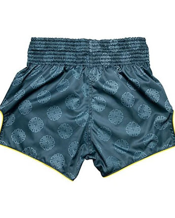 Fairtex New Muay Thai Boxing Shorts Slim Cut - Fairtex Store