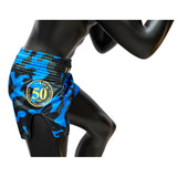 Fairtex Jubilee Slim Cut Muay Thai Boxing Short - Fairtex Store
