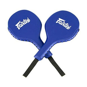 Fairtex BXP1 Durable Kicking Target Paddles Training Equipment - Fairtex Store
