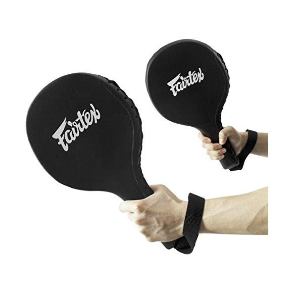 Fairtex BXP1 Durable Kicking Target Paddles Training Equipment - Fairtex Store