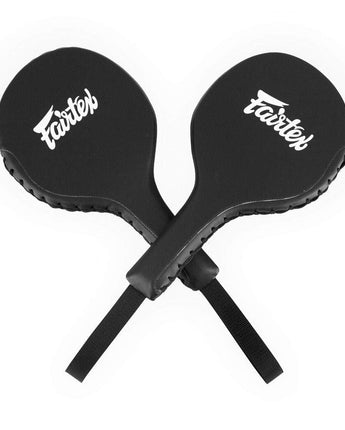 Fairtex BXP1 Durable Kicking Target Paddles Training Equipment - Fairtex Store