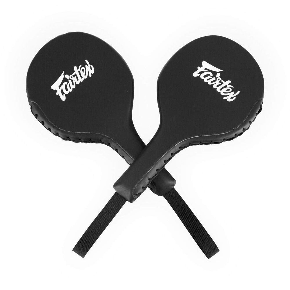 Fairtex BXP1 Durable Kicking Target Paddles Training Equipment - Fairtex Store