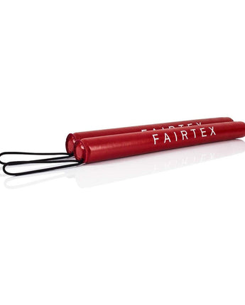 Fairtex BXS1 Leather Boxing Sticks for Boxing, Muay Thai, MMA training - Fairtex Store