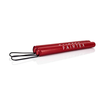 Fairtex BXS1 Leather Boxing Sticks for Boxing, Muay Thai, MMA training - Fairtex Store
