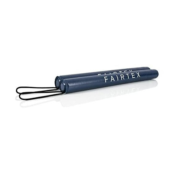 Fairtex BXS1 Leather Boxing Sticks for Boxing, Muay Thai, MMA training - Fairtex Store