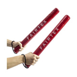 Fairtex BXS1 Leather Boxing Sticks for Boxing, Muay Thai, MMA training - Fairtex Store