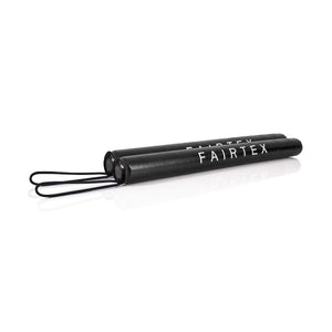 Fairtex BXS1 Leather Boxing Sticks for Boxing, Muay Thai, MMA training - Fairtex Store
