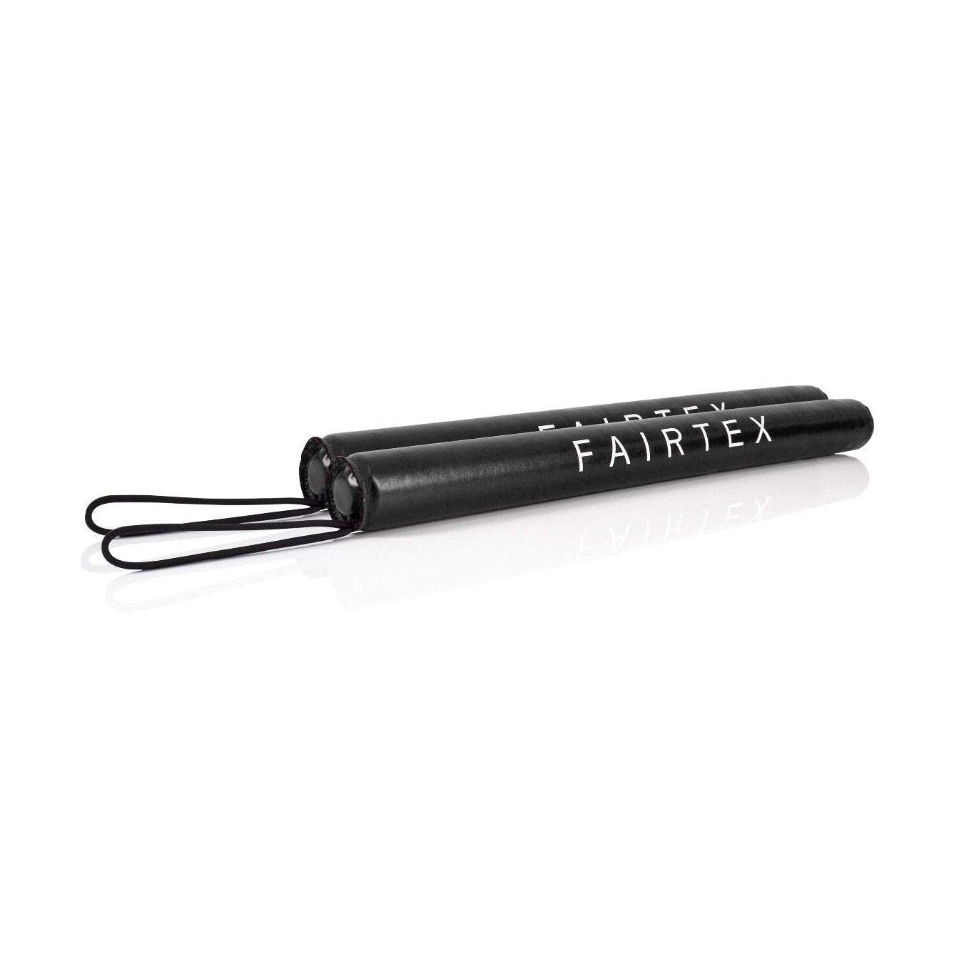 Fairtex BXS1 Leather Boxing Sticks for Boxing, Muay Thai, MMA training - Fairtex Store