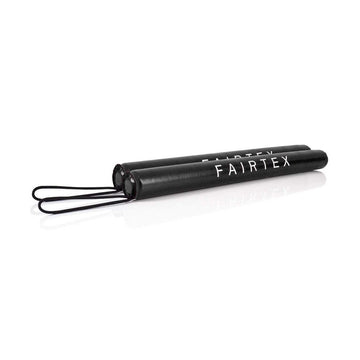 Fairtex BXS1 Leather Boxing Sticks for Boxing, Muay Thai, MMA training - Fairtex Store