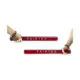 Fairtex BXS1 Leather Boxing Sticks for Boxing, Muay Thai, MMA training - Fairtex Store
