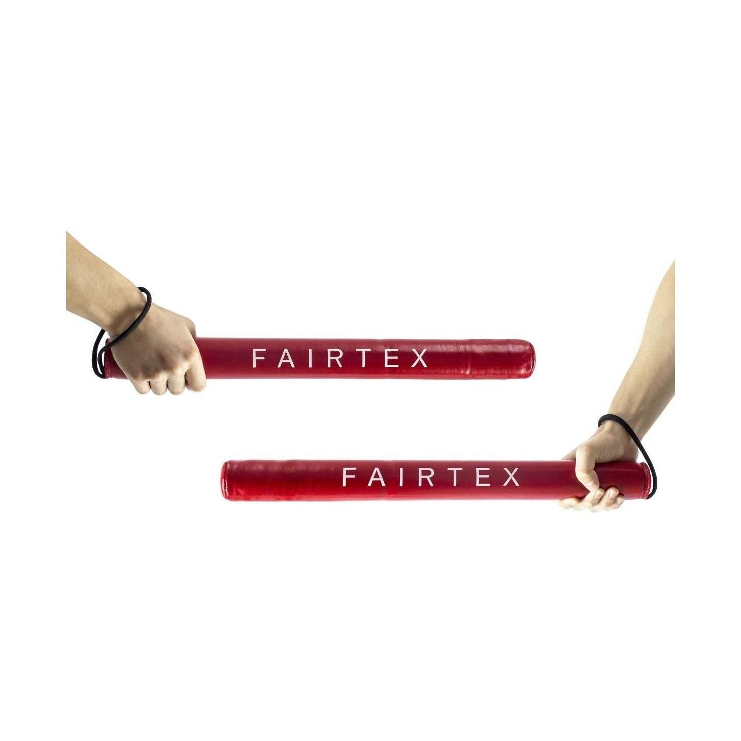 Fairtex BXS1 Leather Boxing Sticks for Boxing, Muay Thai, MMA training - Fairtex Store