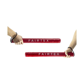 Fairtex BXS1 Leather Boxing Sticks for Boxing, Muay Thai, MMA training - Fairtex Store