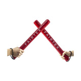 Fairtex BXS1 Leather Boxing Sticks for Boxing, Muay Thai, MMA training - Fairtex Store