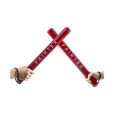 Fairtex BXS1 Leather Boxing Sticks for Boxing, Muay Thai, MMA training - Fairtex Store