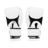 Fairtex Breathable Gloves BGV1BR Muay Thai Compact Lightweight - Fairtex Store