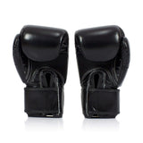 Fairtex Breathable Gloves BGV1BR Muay Thai Compact Lightweight - Fairtex Store