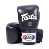 Fairtex Breathable Gloves BGV1BR Muay Thai Compact Lightweight - Fairtex Store