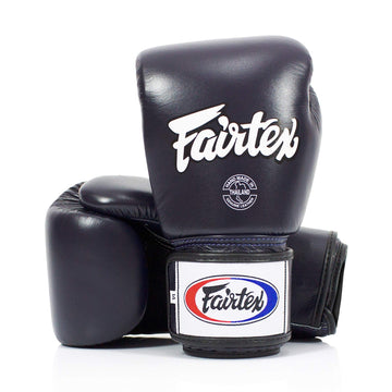 Fairtex Breathable Gloves BGV1BR Muay Thai Compact Lightweight - Fairtex Store