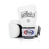 Fairtex Breathable Gloves BGV1BR Muay Thai Compact Lightweight - Fairtex Store