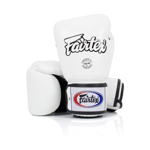 Fairtex Breathable Gloves BGV1BR Muay Thai Compact Lightweight - Fairtex Store