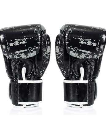 Fairtex DarkCloud BGV1 Muay Thai Boxing Glove - Fairtex Store