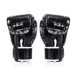 Fairtex DarkCloud BGV1 Muay Thai Boxing Glove - Fairtex Store