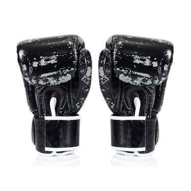 Fairtex DarkCloud BGV1 Muay Thai Boxing Glove - Fairtex Store